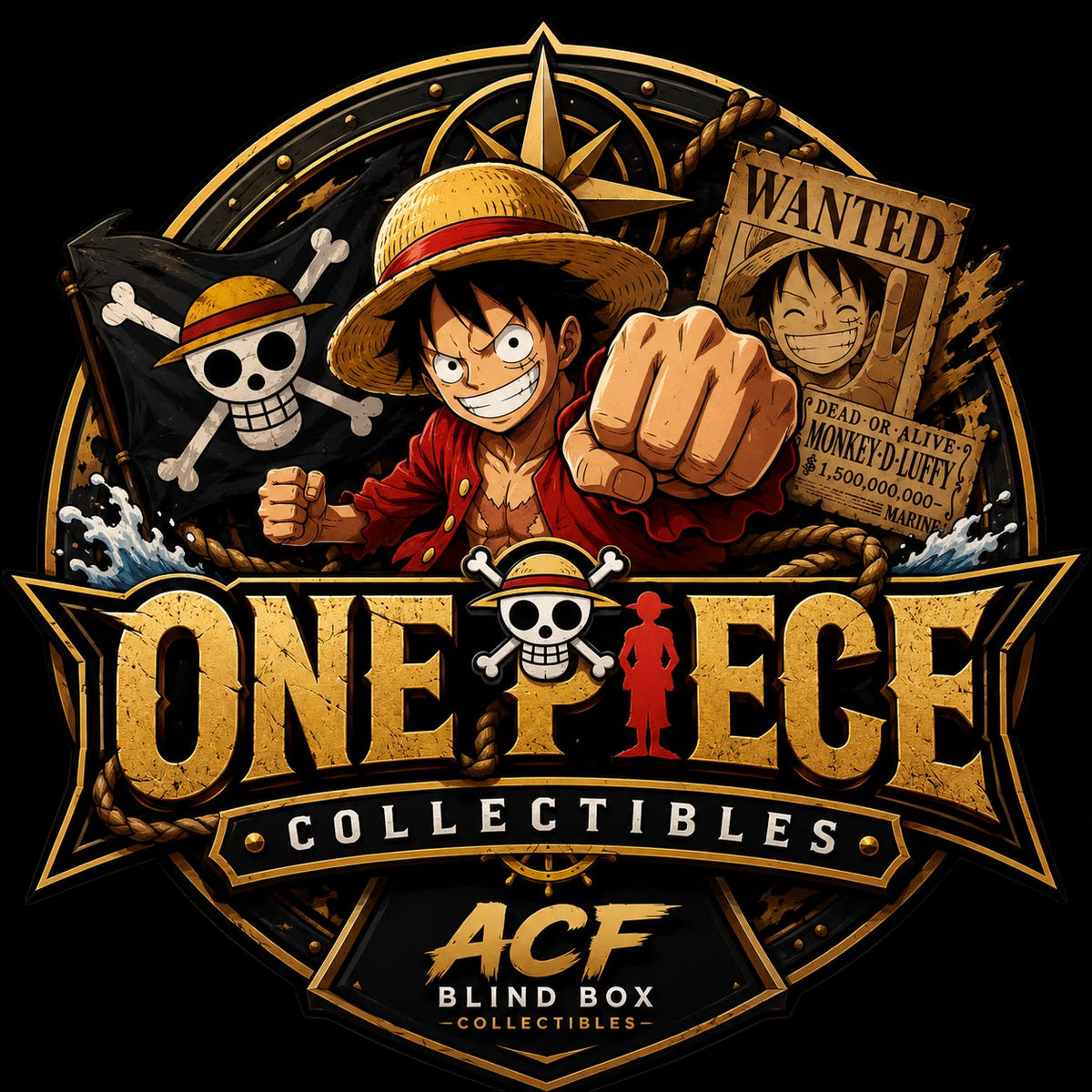 ONE-PIECE