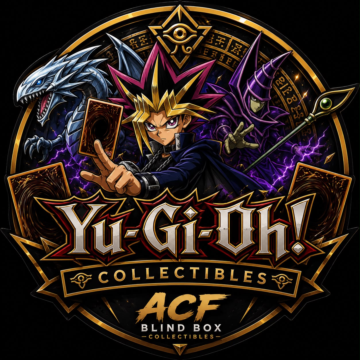 YU-GI-OH!