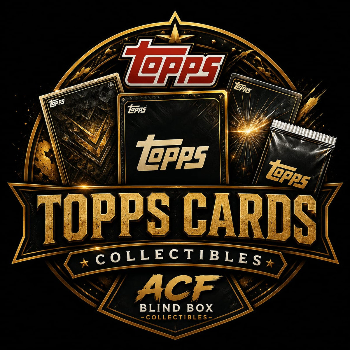 TOPPS CARD